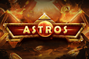 Astros thumbnail